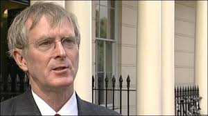 John Wadham (HRIC speaker)